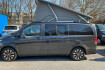 Mercedes Classe V Edition Benz v 300 d 4matic marco polo glasdach 360 distronic