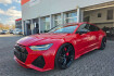 Audi RS7 Sportback  Rs7 sportback 4.0 tfsi quattro*b&o*keramik*laser