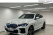 BMW X6  xdrive40d m sportpaket head up harman/kardon pano.