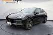 Porsche Cayenne Platinum Edition coupe platinum edition