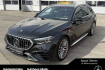Mercedes E53 AMG  Benz e 53 amg e 53 amg t hybrid 4m+ 20? v max fahr assi ahk dist