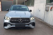 Mercedes GLE AMG Line Advanced Plus Benz gle 450 amg line panorama schiebedach 360kamera