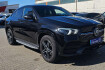Mercedes GLE AMG Line Benz gle 400 d 4matic coupe amg*panorama*headup*ahk*luftfahr.