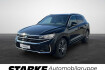 Volkswagen Touareg R-Line 3.0 tdi 4motion r line