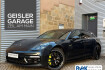 Porsche Panamera  sport turismo 2.9 4s ? approved 03/2028
