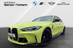 BMW M3 Competition competition carbon schalensitze / m driver´s packa