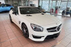 Mercedes SL 63 AMG  Benz sl 63 amg amg sl 63 2look edition/keramik/brd