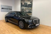 Mercedes Classe S  Benz s 580 e 4matic lang nappa hinterachslenkung