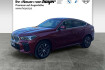 BMW X6  xdrive40d m sportpaket head up hk hifi dab