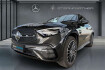 Mercedes GLC AMG Line Benz glc 300 e 4m coupe amg  20 »  pano  grey  burm