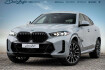 BMW X6  xdrive30d m sportpro 21 acc pano h&k aled 360