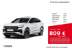 Audi Q4 e-tron  Q4 e tron 45 sportback standklima panorama ahk