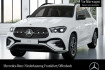 Mercedes GLE AMG Line Advanced Plus Benz gle 350 de 4m amg+night+360+ahk+multibeam+20?+spur