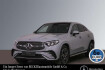 Mercedes GLC AMG Line Benz glc 450 d 4m coupe amg panorama ahk burmester