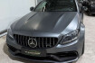 Mercedes C63 AMG  Benz c 63 amg c 63 s amg coupe  keramik  vollausstattung