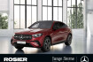 Mercedes GLC AMG Line Benz glc 400 e 4m coupe amg sport premium+ night