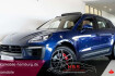 Porsche Macan  s