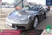 Porsche Boxster  boxter s
