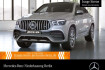 Mercedes GLE 53 AMG  benz gle 53 amg  benz gle 53 amg gle 53 coupe 4m pano+360+ahk+multibeam+fahrass