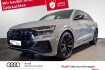 Audi SQ8  Sq8 4.0 tfsi quattro   panorama  matrix  klima navi
