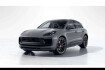 Porsche Macan  gts