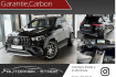 Mercedes GLE 63 AMG Edition benz gle 63 amg  benz gle 63 amg 4matic+ mb100 pano msge carbon voll