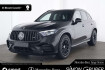 Mercedes GLC 43 AMG  benz glc 43 amg  benz glc 43 amg glc 43 4m amg night ii premium+ standhzg. ahk
