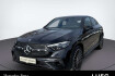Mercedes GLC AMG Line Benz glc 220 d 4matic coupe edition 1 night spurw 360