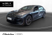Audi A6 e-tron  A6 e tron quattro 315 kw