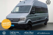 Volkswagen Grand California  Grand california 4motion | led | diff.sperre