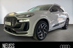 Audi Q6 e-tron  Q6 e tron quattro s line business hud+ahk+pano+