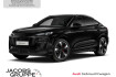 Audi Q6 e-tron  Q6 e tron sportback s line performance black ahk/pano/tech pro
