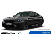 BMW M5 Competition competition xdrive + 2jahre bps. garantie