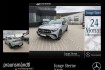 Mercedes GLC AMG Line Benz glc 450 d 4m cp amg dist/pano/ahk/airm/360 /heup