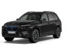 BMW X7  xdrive40d m sport ahk sthz h&k