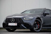 Mercedes AMG GT  benz amg gt  benz amg gt 43 4matic+ *unfallfrei *19% mwst *1. hand