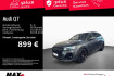 Audi Q7 S-Line 50 tdi q 7 sitzer s line +hd matrix+pano+ahk+