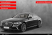 Mercedes Classe S  Benz s 400 s 400 d 4matic limousine ahk/standhzg/pano shd
