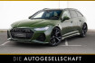 Audi RS6  Rs6 *matrix*rs aga*pano*b&o*360*22zoll*exclusive