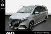 Mercedes Classe V Exclusive Benz v 300 v 300 d exclusive lang pano 360  ahk burmester