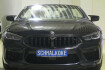 BMW M8  Bmw m8  m8 cabrio competition xdrive leder navi acc lm20