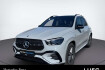Mercedes GLE AMG Line Advanced Plus Benz gle 350 de 4m amg+night+ahk+multib+ruckfkam