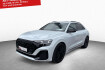 Audi Q8  suv