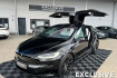 Tesla Model X  Model x model x plaid | enhanced ap | 6seat | 22inch