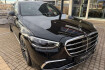Mercedes Classe S  Benz s 350 s klasse lim. s 350 d  1.hand  13450km?