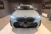 BMW X6  xdrive30d m sport pro « 22 » lift