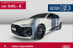 Audi A6 e-tron  A6 e tron performance 270 kw