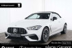 Mercedes CLE 53 AMG  Benz cle 53 amg cle 53 4m+ cabrio amg optik realsound sitzklima