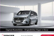 Mercedes Classe V Avantgarde Benz v 250 d avantgarde lang amg airmatic pano 360  9g