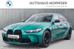 BMW M3 Competition competition m xdrive limousine hk hifi dab